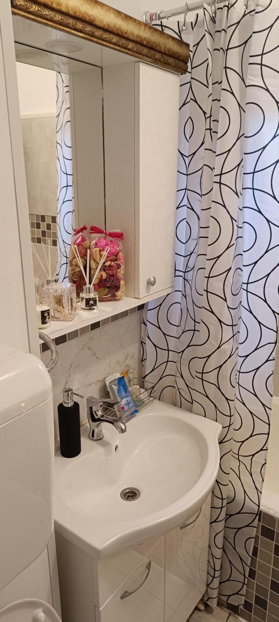 Sistem Apartament 3 Camere! Bukarest Kültér fotó