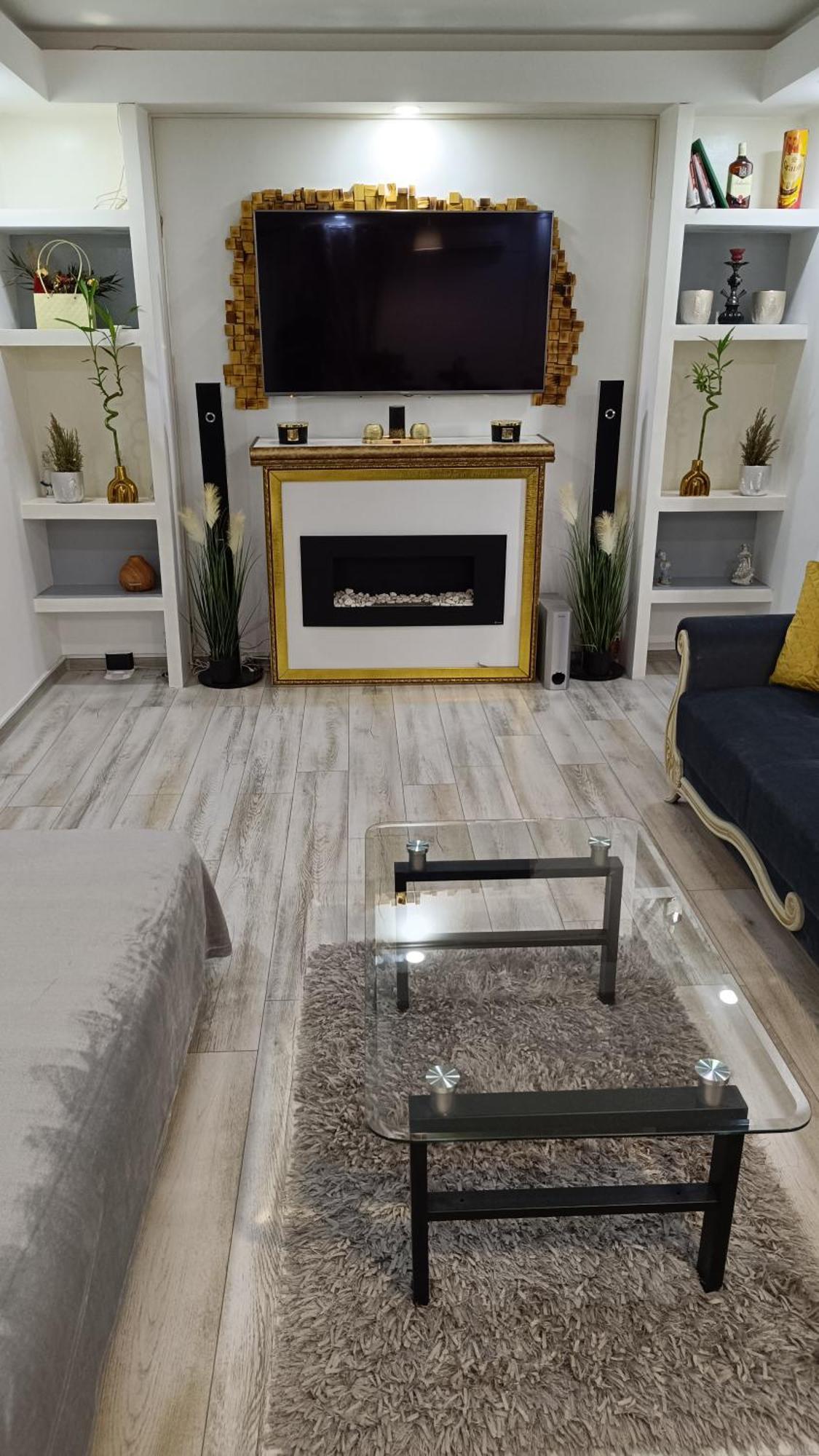 Sistem Apartament 3 Camere! Bukarest Kültér fotó