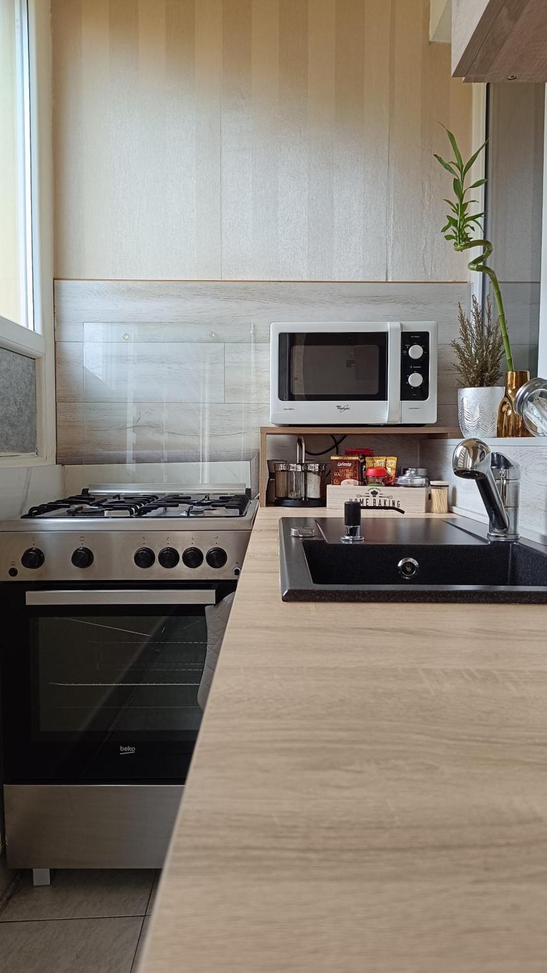 Sistem Apartament 3 Camere! Bukarest Kültér fotó