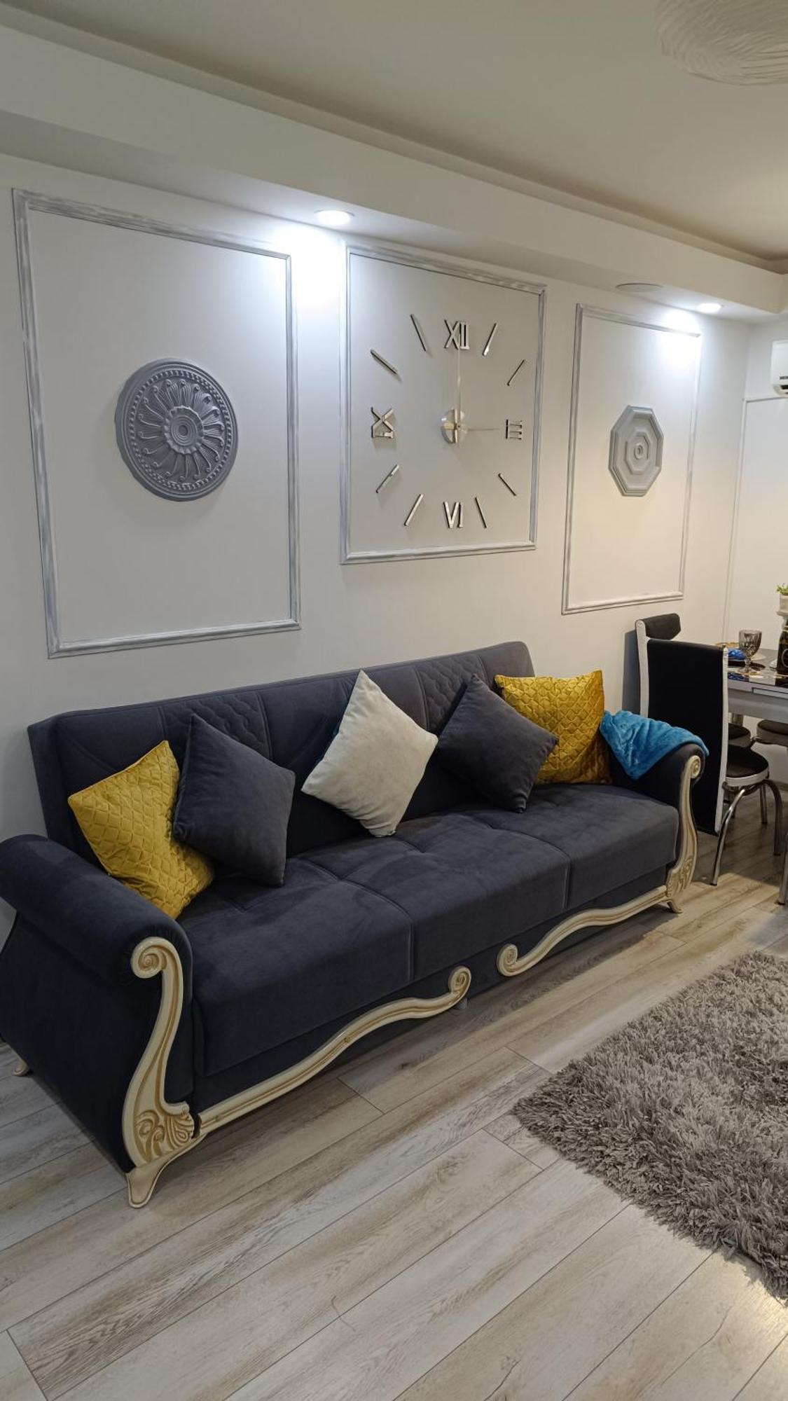 Sistem Apartament 3 Camere! Bukarest Kültér fotó