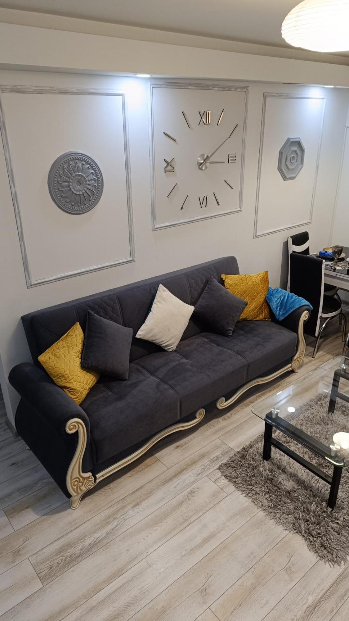 Sistem Apartament 3 Camere! Bukarest Kültér fotó
