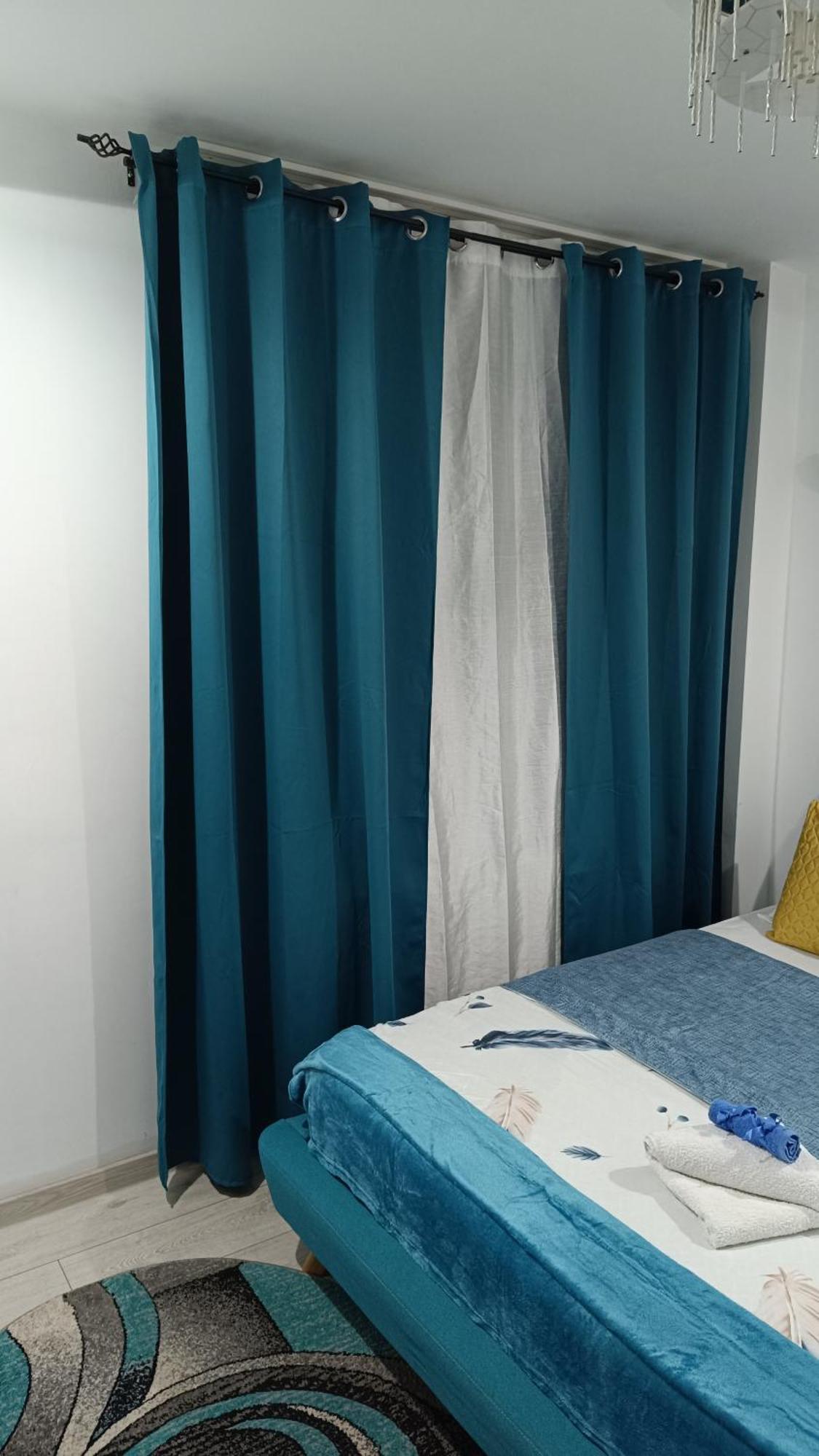 Sistem Apartament 3 Camere! Bukarest Kültér fotó