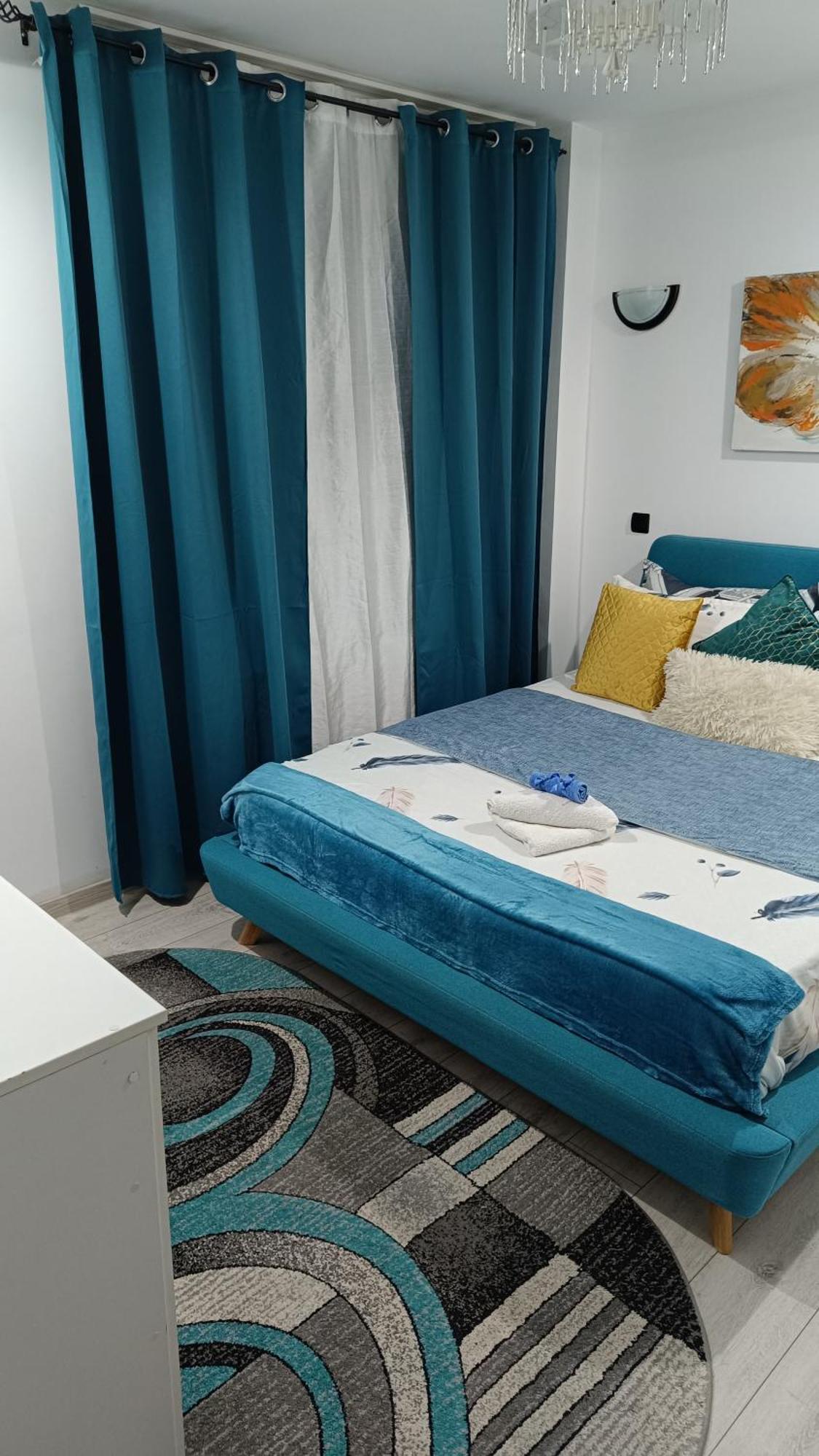 Sistem Apartament 3 Camere! Bukarest Kültér fotó