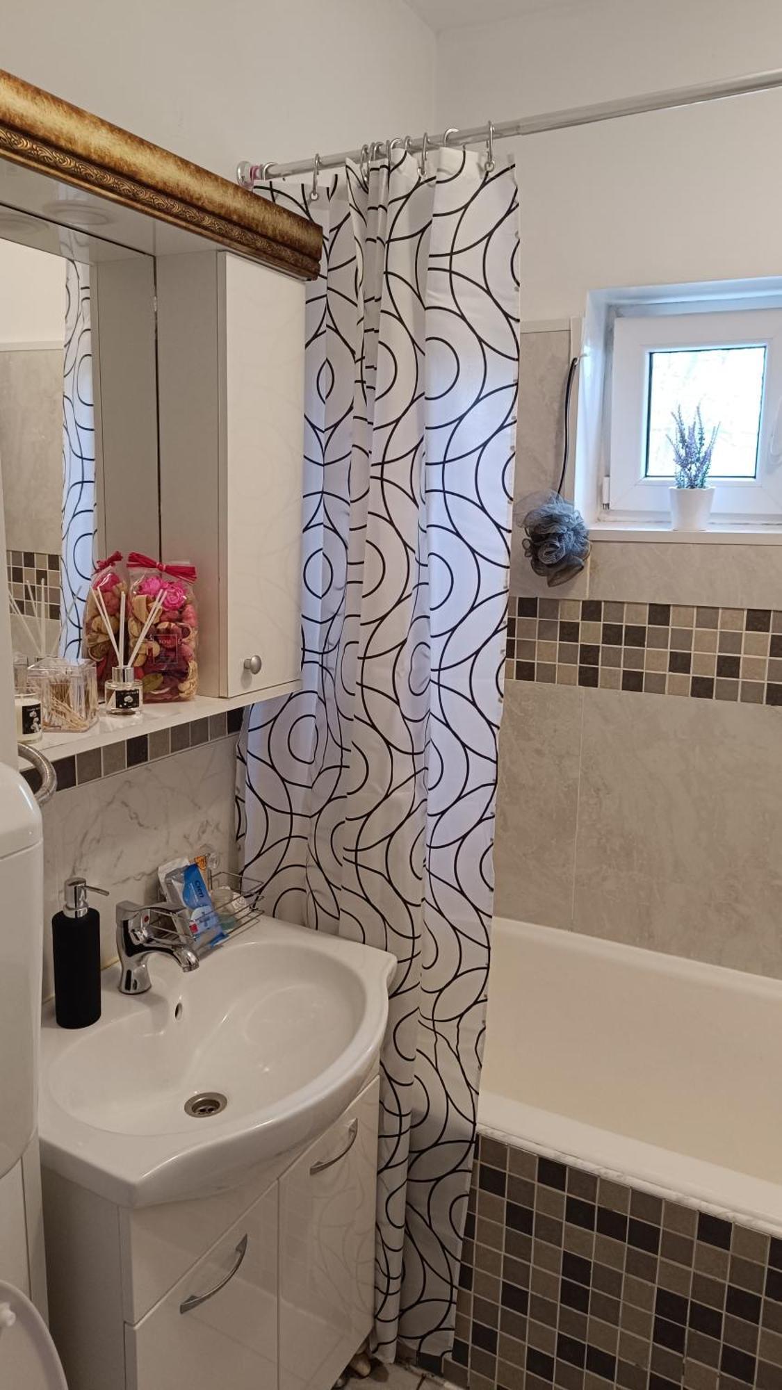 Sistem Apartament 3 Camere! Bukarest Kültér fotó