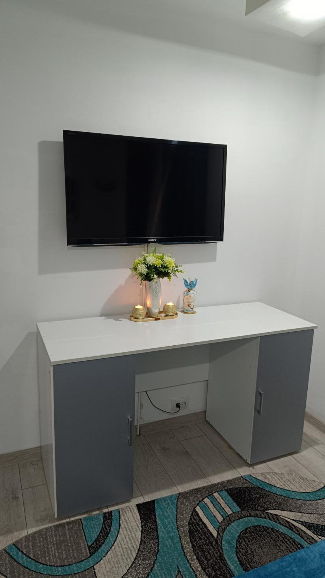 Sistem Apartament 3 Camere! Bukarest Kültér fotó