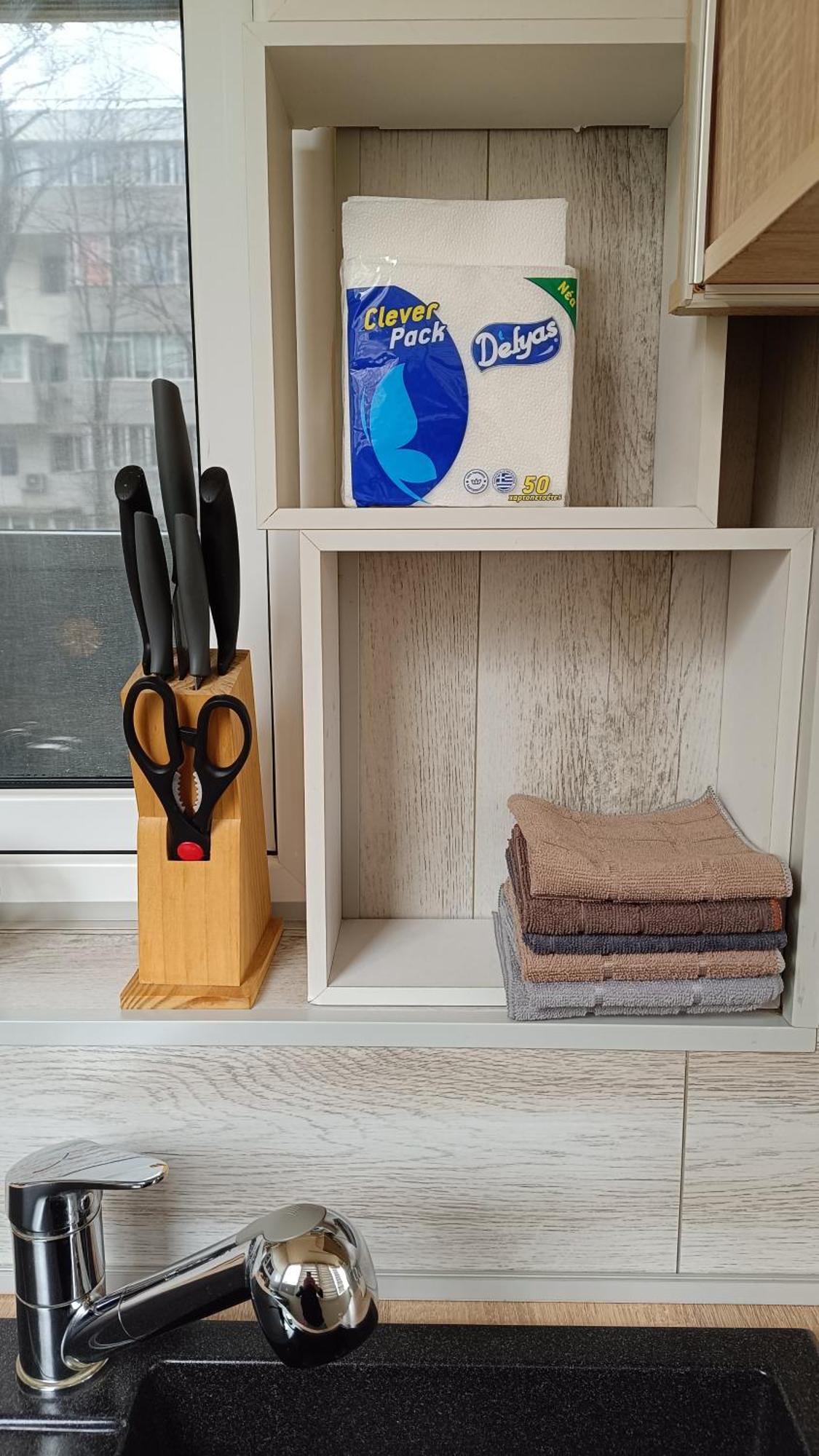 Sistem Apartament 3 Camere! Bukarest Kültér fotó